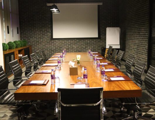 Meeting room